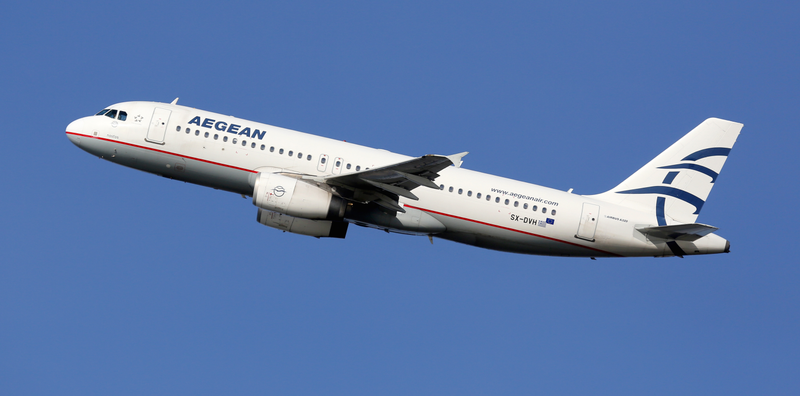 Illustration for article titled Así es el Airbus A320 de Germanwings que se ha estrellado en Francia